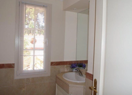 Villa for short term rent in Marbella - Puerto Banus