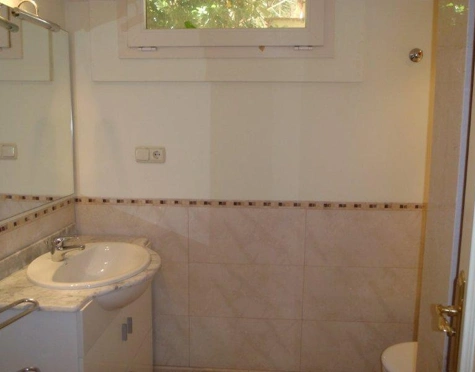 Villa en alquiler a corta temporada en Marbella - Puerto Banus