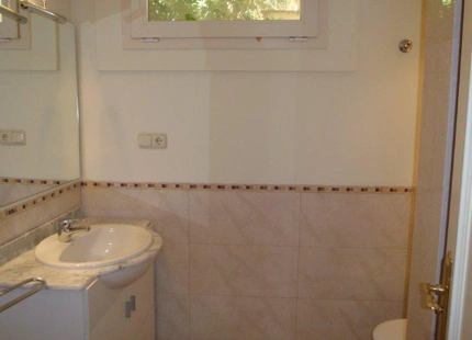 Villa for short term rent in Marbella - Puerto Banus