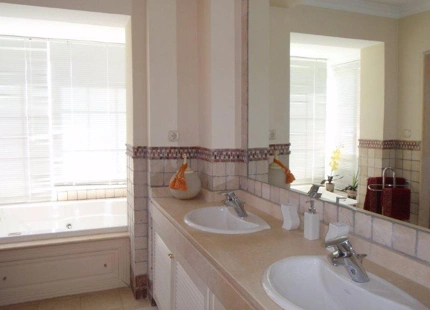 Villa for short term rent in Marbella - Puerto Banus