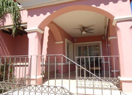 Villa for short term rent in Marbella - Puerto Banus