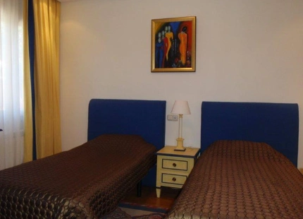 Villa for short term rent in Marbella - Puerto Banus