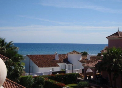 Villa for short term rent in Marbella - Puerto Banus