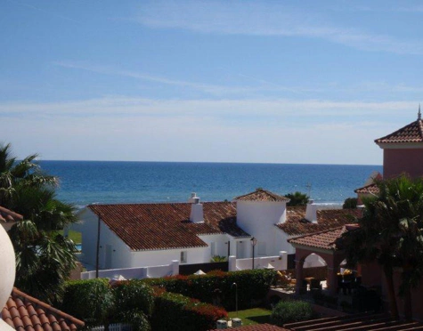 Villa en alquiler a corta temporada en Marbella - Puerto Banus