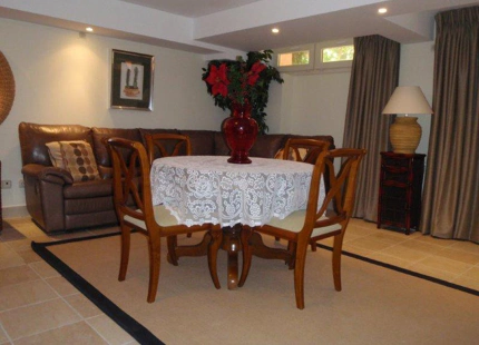 Villa for short term rent in Marbella - Puerto Banus