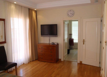 Villa for short term rent in Marbella - Puerto Banus
