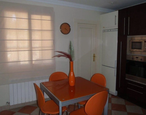 Villa en alquiler a corta temporada en Marbella - Puerto Banus