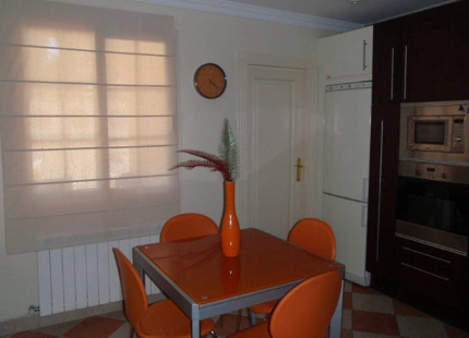Villa for short term rent in Marbella - Puerto Banus