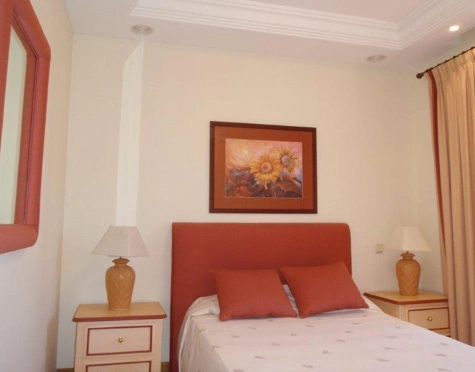 Villa en alquiler a corta temporada en Marbella - Puerto Banus
