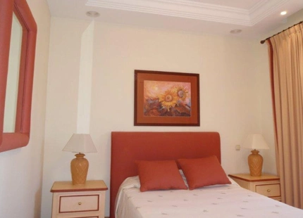 Villa for short term rent in Marbella - Puerto Banus