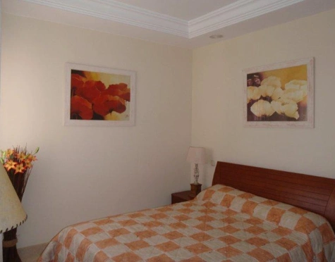 Villa en alquiler a corta temporada en Marbella - Puerto Banus