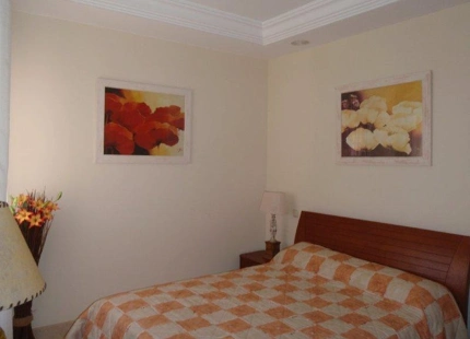 Villa for short term rent in Marbella - Puerto Banus