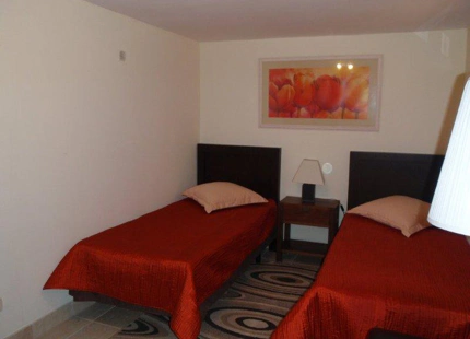 Villa for short term rent in Marbella - Puerto Banus