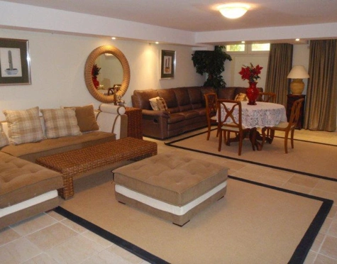 Villa en alquiler a corta temporada en Marbella - Puerto Banus