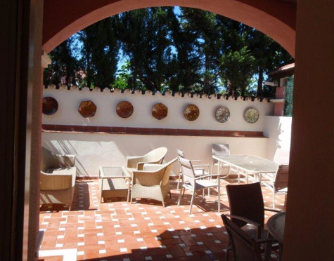 Villa en alquiler a corta temporada en Marbella - Puerto Banus