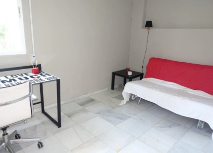 Villa for short term rent in Nueva Andalucia, Marbella