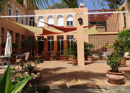 Villa for short term rent in Nueva Andalucia, Marbella