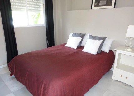 Villa for short term rent in Nueva Andalucia, Marbella