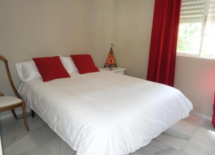 Villa for short term rent in Nueva Andalucia, Marbella