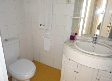 Villa for short term rent in Nueva Andalucia, Marbella