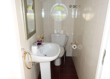 Villa for short term rent in Nueva Andalucia, Marbella