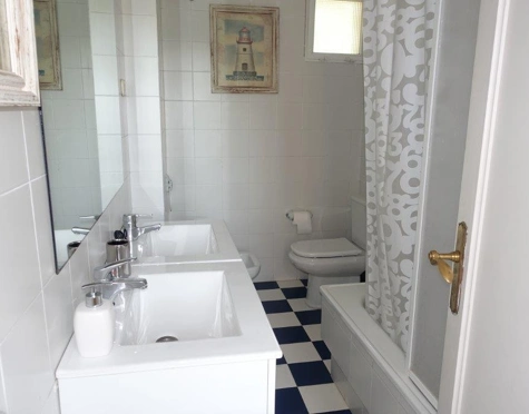 Villa en alquiler a corta temporada en Nueva Andalucia, Marbella