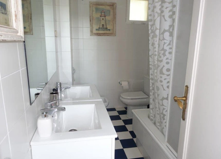 Villa for short term rent in Nueva Andalucia, Marbella