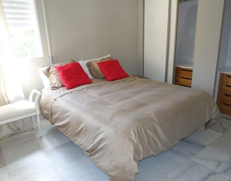 Villa en alquiler a corta temporada en Nueva Andalucia, Marbella