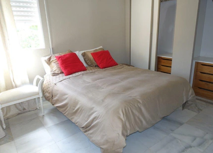Villa for short term rent in Nueva Andalucia, Marbella