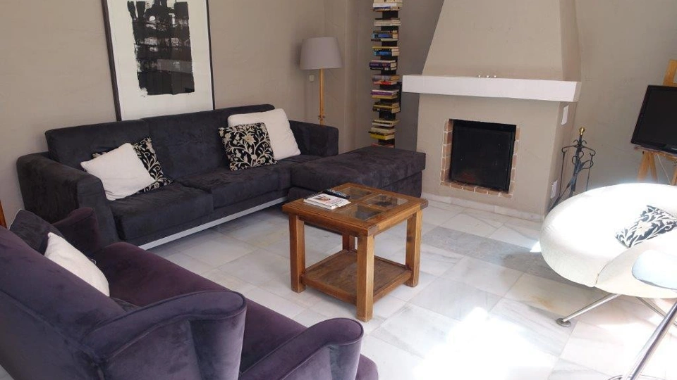Villa for short term rent in Nueva Andalucia, Marbella