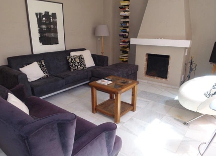 Villa for short term rent in Nueva Andalucia, Marbella