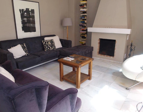 Villa en alquiler a corta temporada en Nueva Andalucia, Marbella