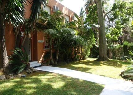 Villa for short term rent in Nueva Andalucia, Marbella