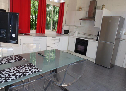 Villa for short term rent in Nueva Andalucia, Marbella