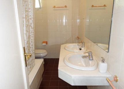 Villa for short term rent in Nueva Andalucia, Marbella