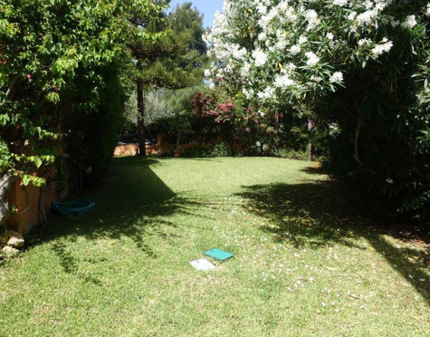 Villa en alquiler a corta temporada en Nueva Andalucia, Marbella