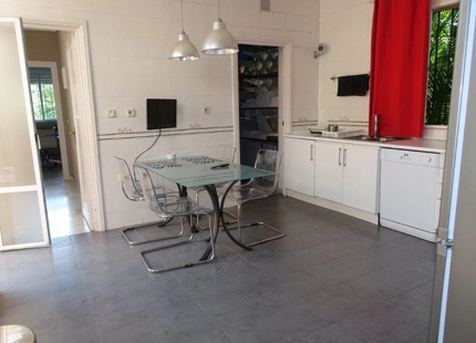 Villa for short term rent in Nueva Andalucia, Marbella