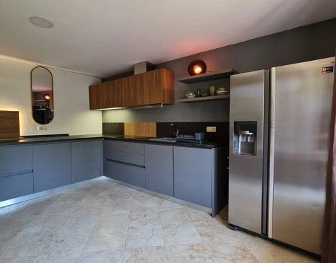 Villa en alquiler a corta temporada en Costalita, Estepona East
