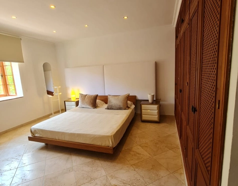 Villa en alquiler a corta temporada en Costalita, Estepona East