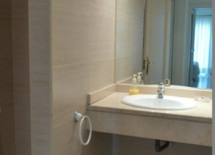 Apartment for long term rent in Marbella - Puerto Banus