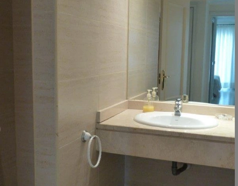 Apartamento en alquiler larga temporada en Marbella - Puerto Banus