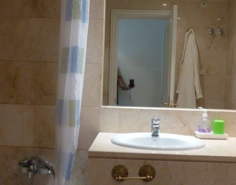 Apartamento en alquiler larga temporada en Marbella - Puerto Banus
