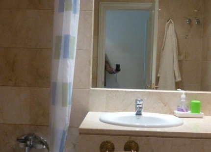 Apartment for long term rent in Marbella - Puerto Banus