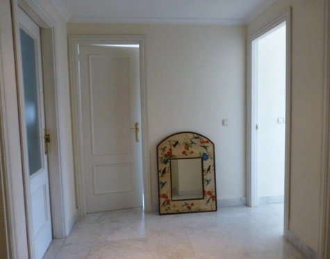 Apartamento en alquiler larga temporada en Marbella - Puerto Banus