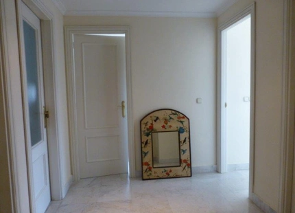 Apartment for long term rent in Marbella - Puerto Banus