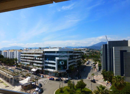 Apartment for long term rent in Marbella - Puerto Banus