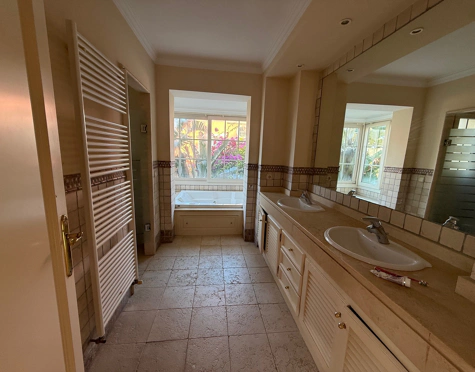 Semi Detached House for sale in Marbella - Puerto Banus