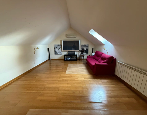 Semi Detached House for sale in Marbella - Puerto Banus