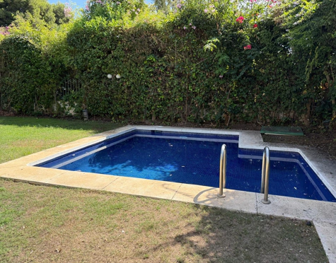 Semi Detached House for sale in Marbella - Puerto Banus