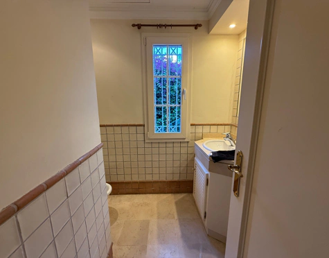 Semi Detached House for sale in Marbella - Puerto Banus